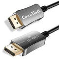 Fiber Optic DisplayPort 1.4 Cable 50ft T192804
