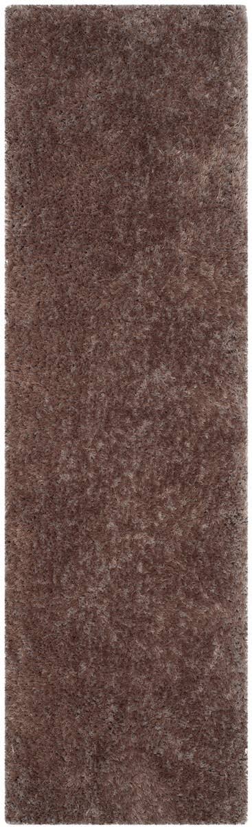Brown 2 x 8 Runner V359