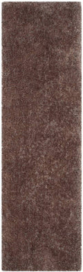 Brown 2 x 8 Runner V359