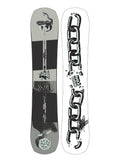 Name Dropper Snowboard B77452