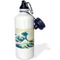 Sports Water Bottle, 21oz T569