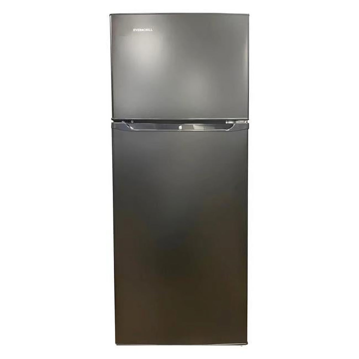 10.7 Cu. ft. 12V Refrigerator, Black Z976