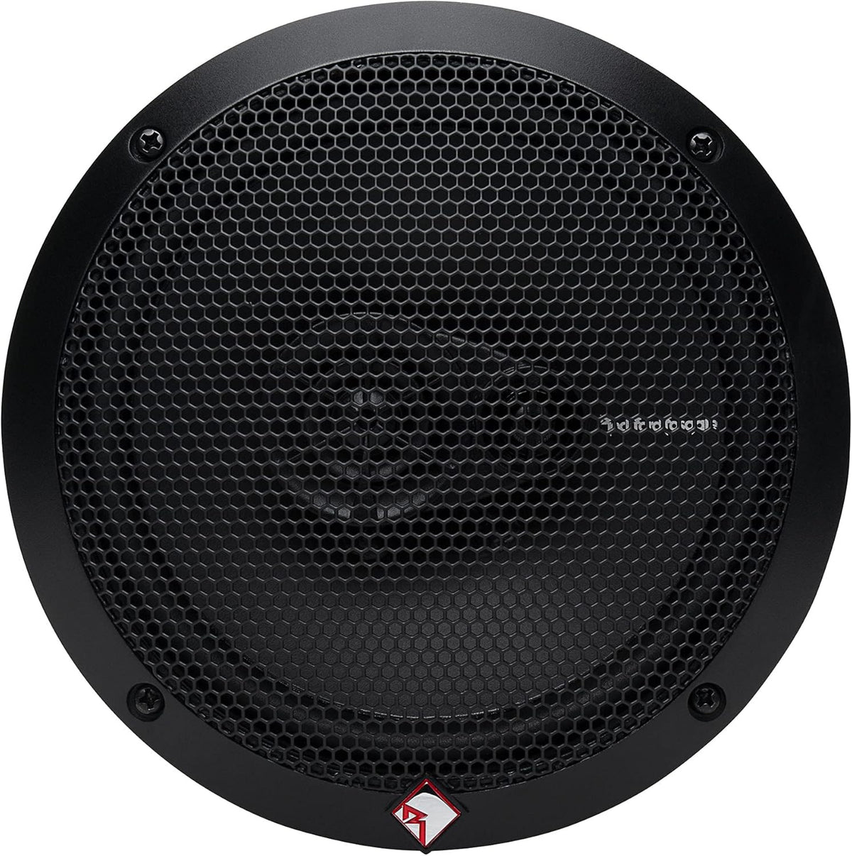4 New Rockford Fosgate R165X3 6.5 180W 3 Way Car Audio Coaxial Speakers Stereo U7733