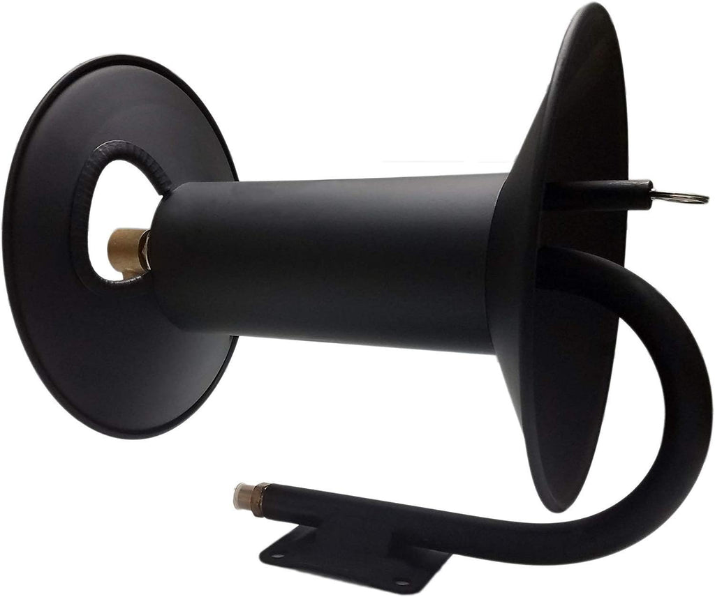 3/8In x 100FT 4000 PSI Pressure Washer Hose Reel R502