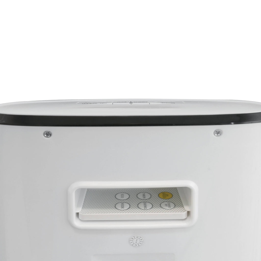 Hybrid Tower Fan W86153