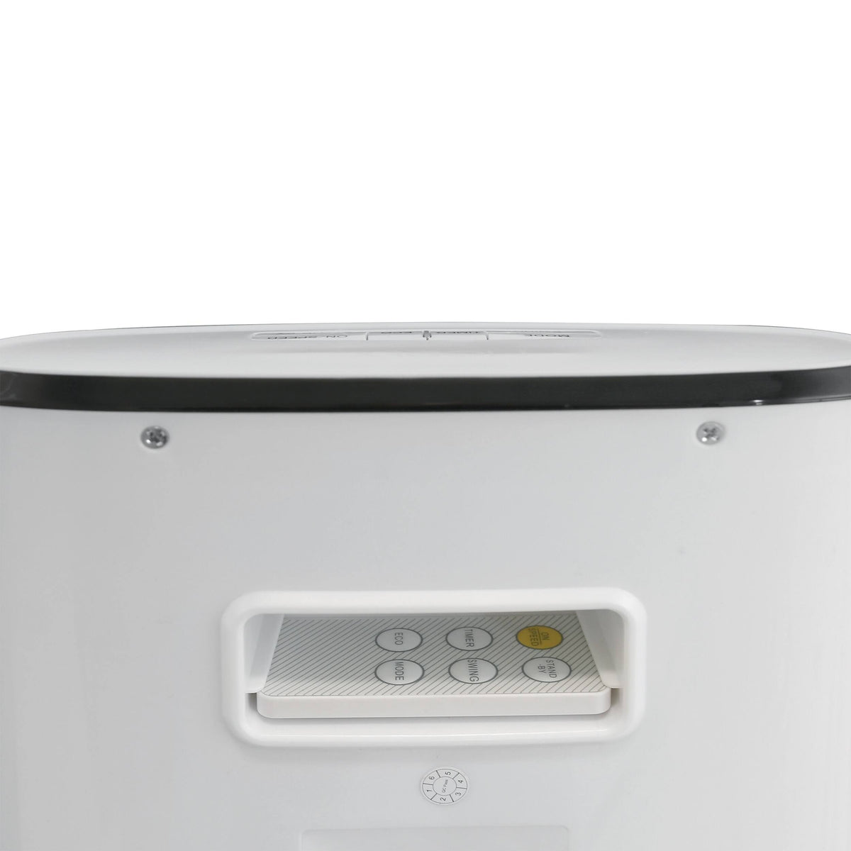 Hybrid Tower Fan W86153