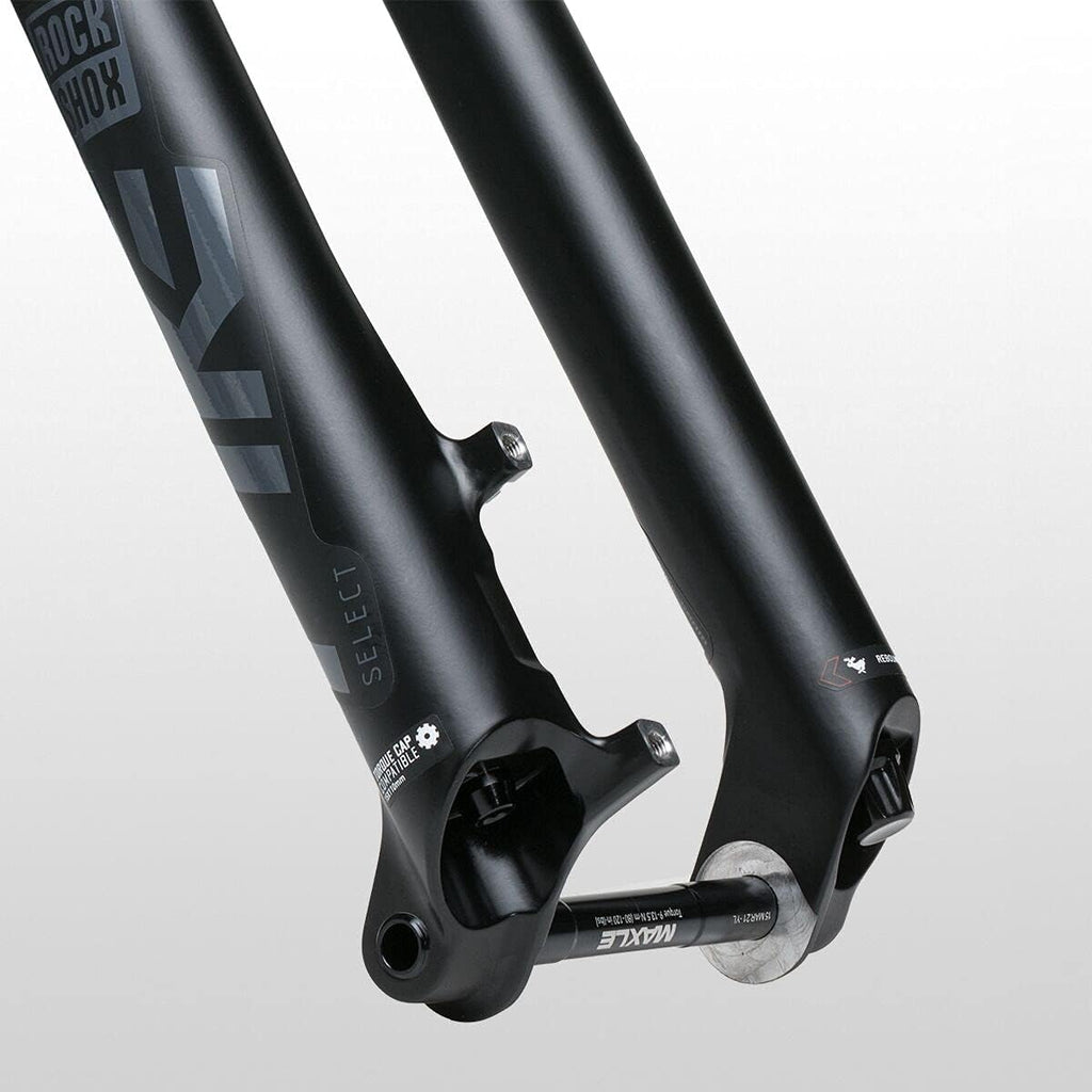 Diffusion Black 29in Boost Fork Z913612