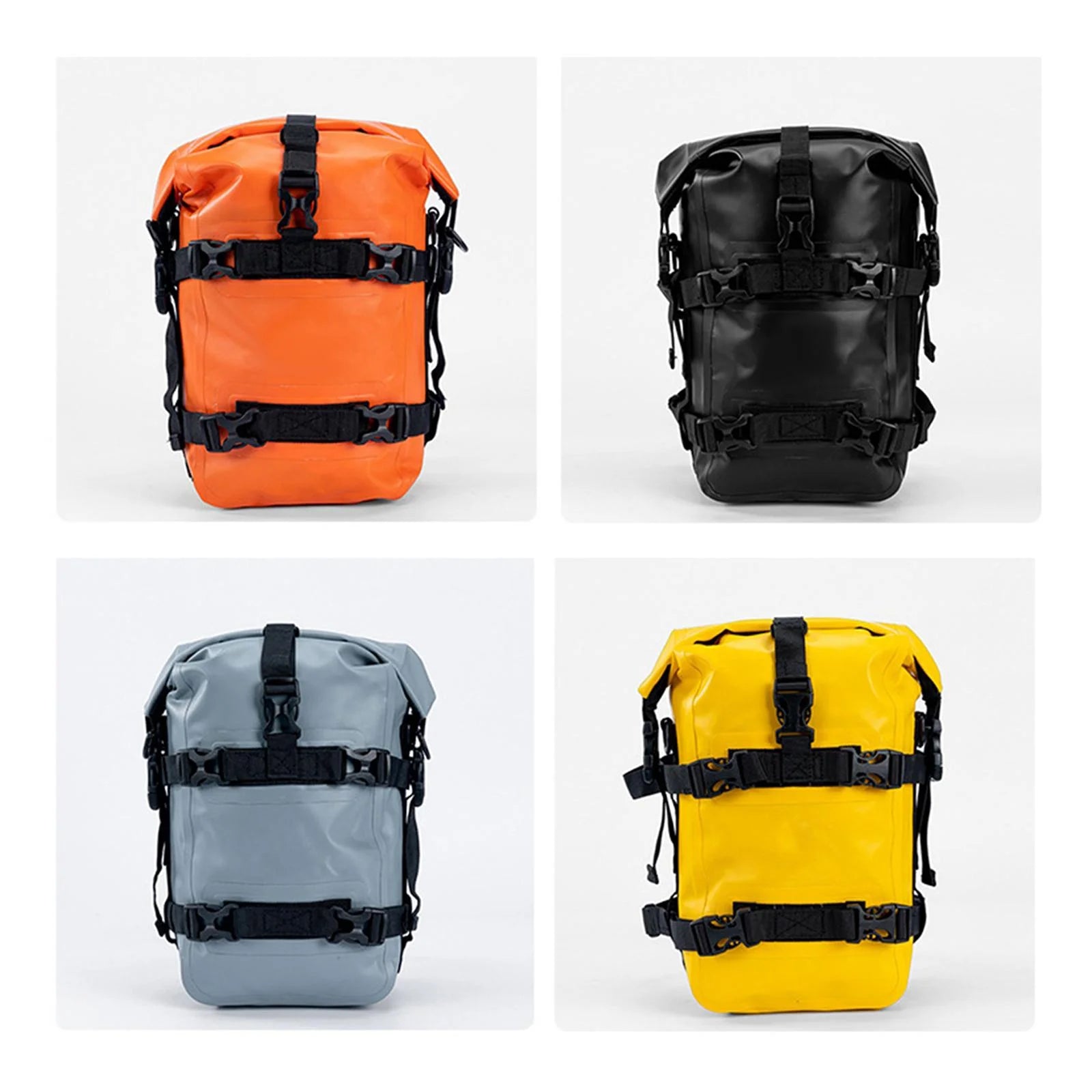 Waterproof Motorcycle Frame Bag H8936