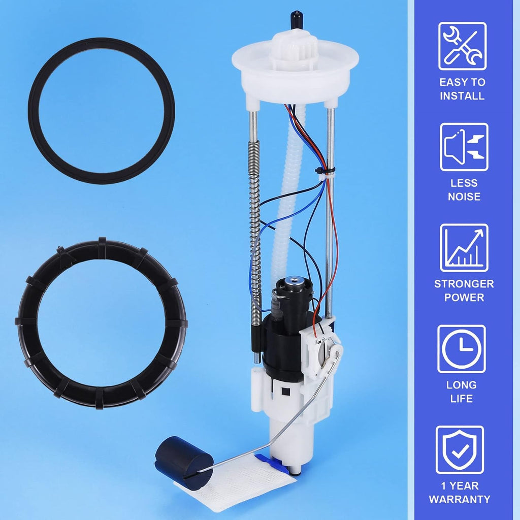 Fuel Pump Assembly Pack of 2 V9353