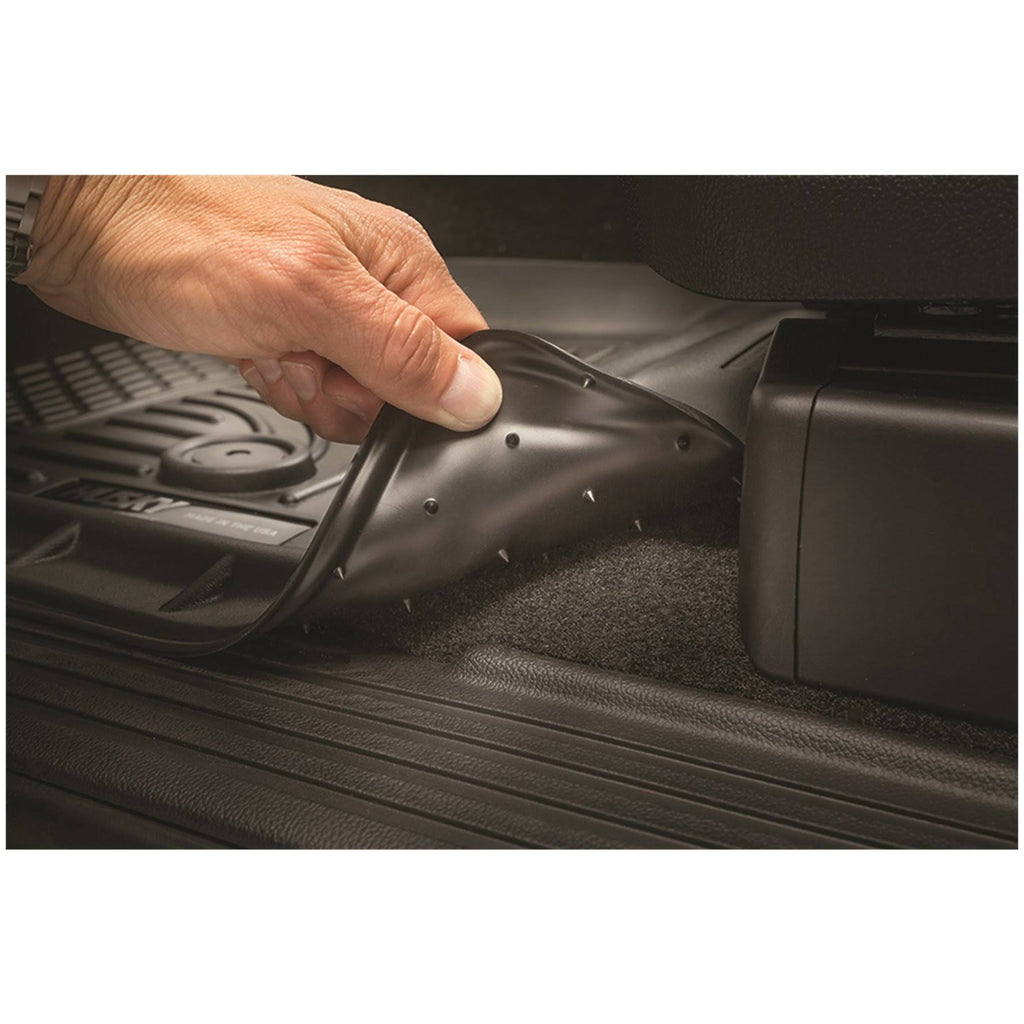 WeatherBeater Floor Liners X770200