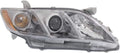 Passenger Side Headlight Assembly for Toyota Camry 2007 2008 2009 SE Model J744