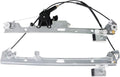 Front Passenger Side Power Window Regulator with Motor Assembly Pack of 2 O325