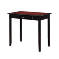 Black Desk D486