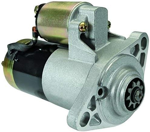 New Starter Replacement Pack of 2 X5606