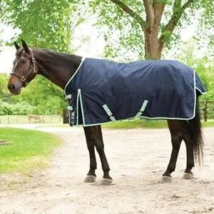 Navy Turnout Sheet S998