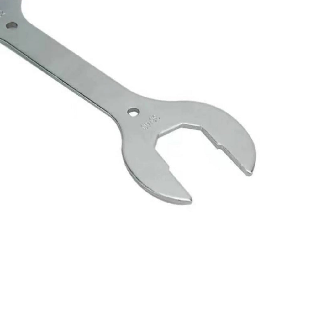 Mountain Bike Front Fork Headset Wrench Spanner 330/32/36/40mm Repair Tool G14629