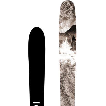 Natural 101 Ski 171 cm D507