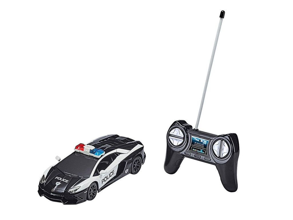 RC Lamborghini Police T777850