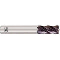 Carbide End Mill 7/16 Dia 1 Cut T2459