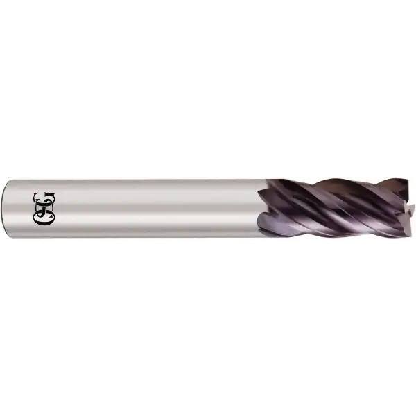 Carbide End Mill 7/16 Dia 1 Cut T2459