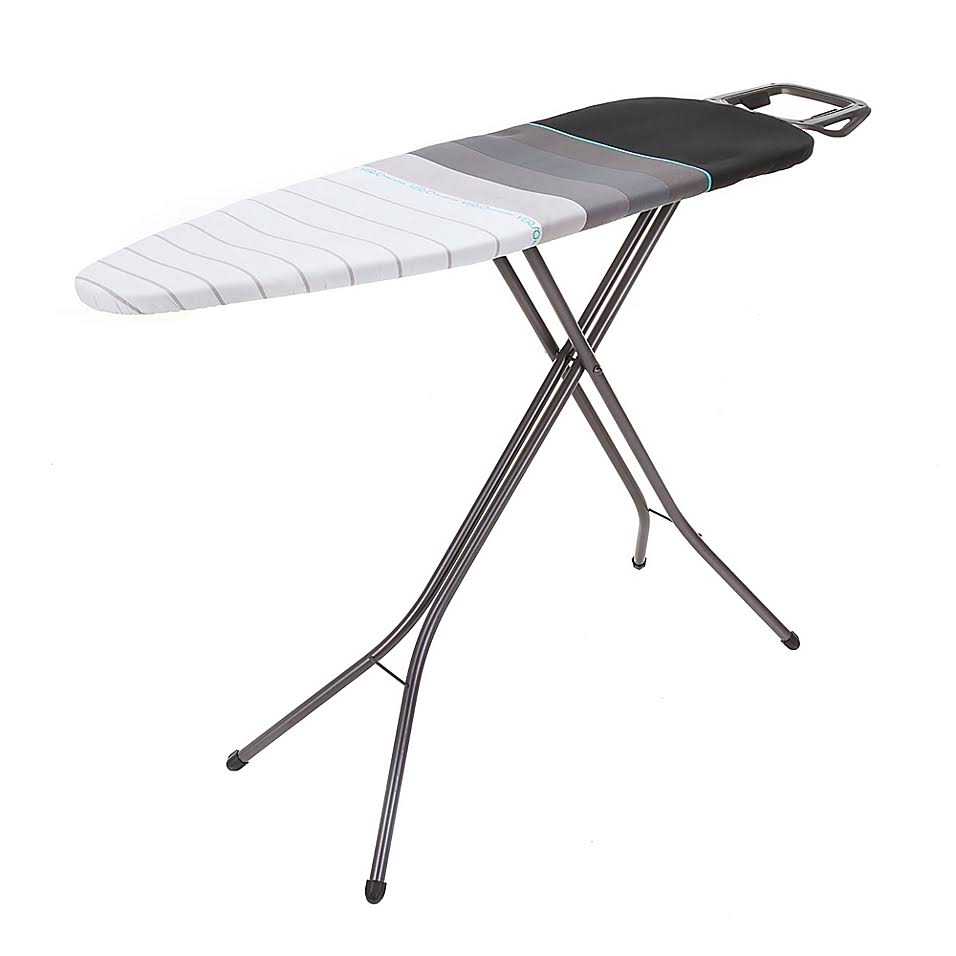 Gray Ironing Board E52727