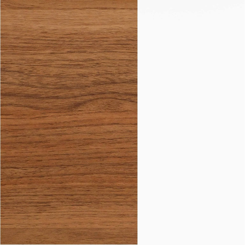 60-Inch White Sideboard M978785