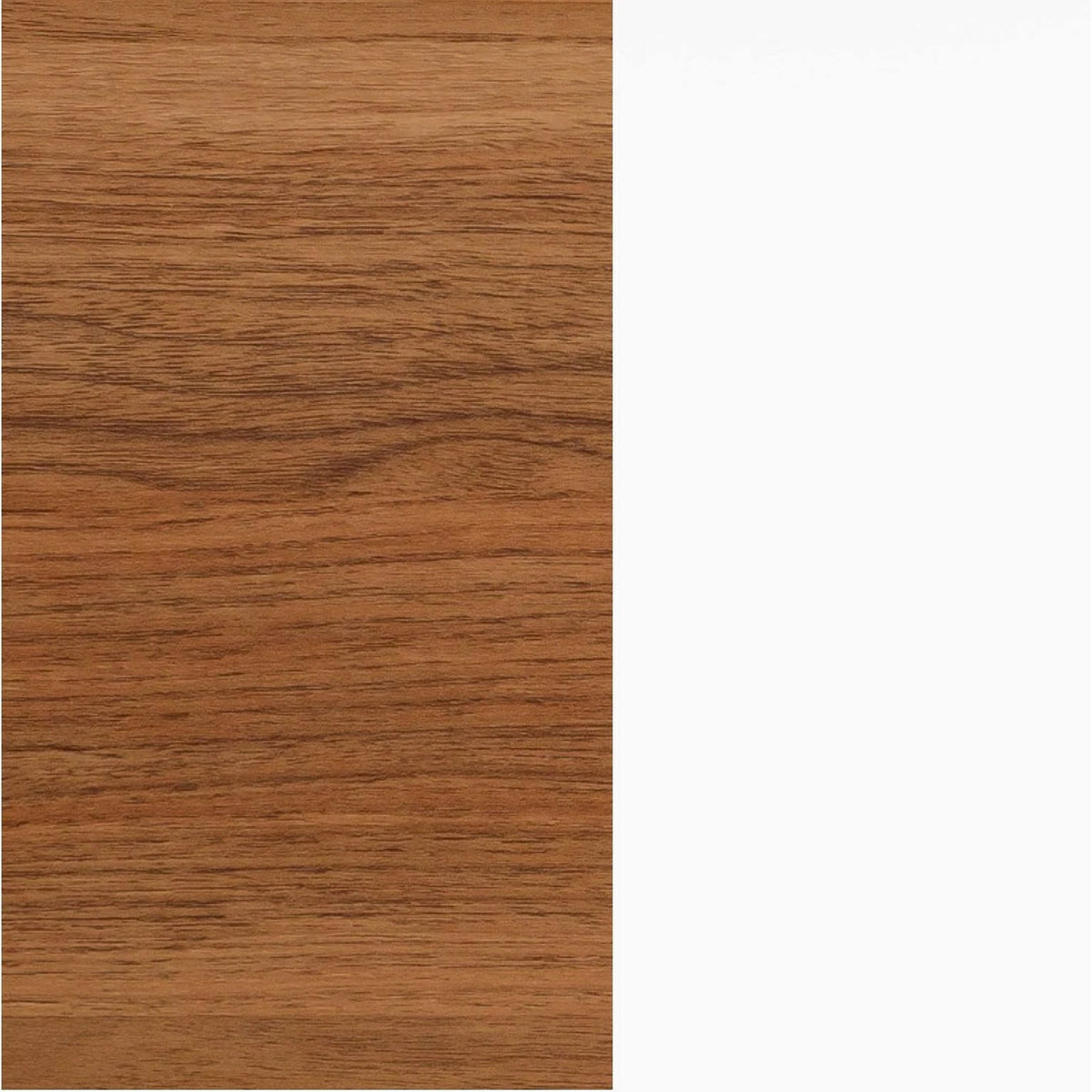 60-Inch White Sideboard M978785