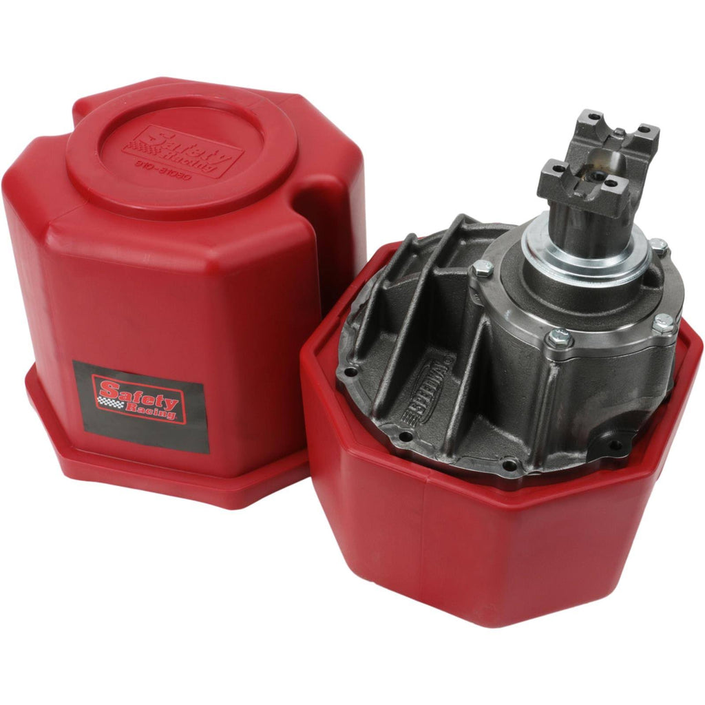 9 in. 3rd Member Assembly 28 Spline 4.57 Gear Ratio R306188