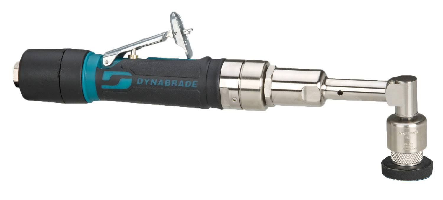 Random Orbital Sander S481
