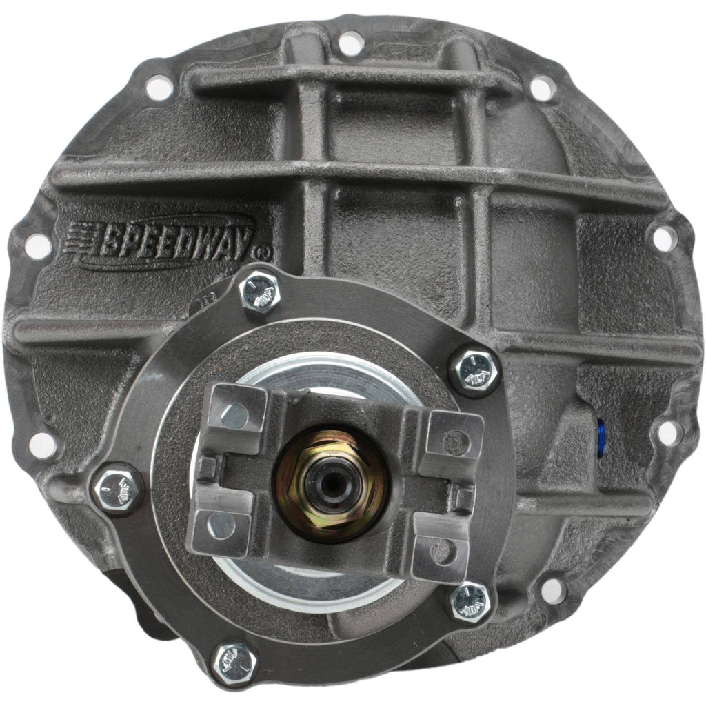9 in. 3rd Member Assembly 28 Spline 4.57 Gear Ratio R306188