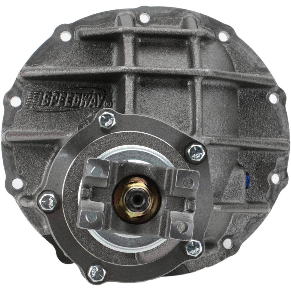 9 in. 3rd Member Assembly 28 Spline 4.57 Gear Ratio R306188