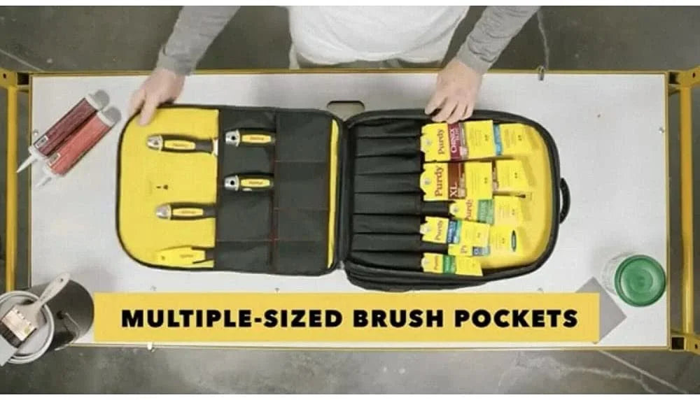Painter's Backpack G42489