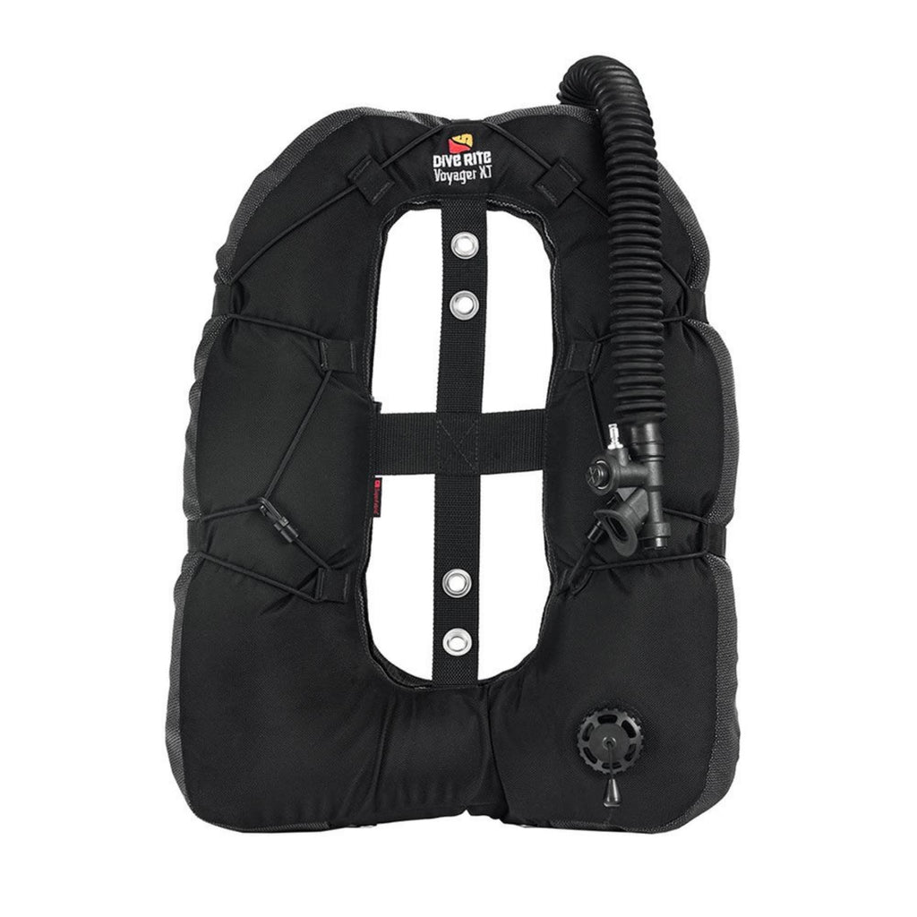 Voyager XT Wing 16x22 with Elbow W8647