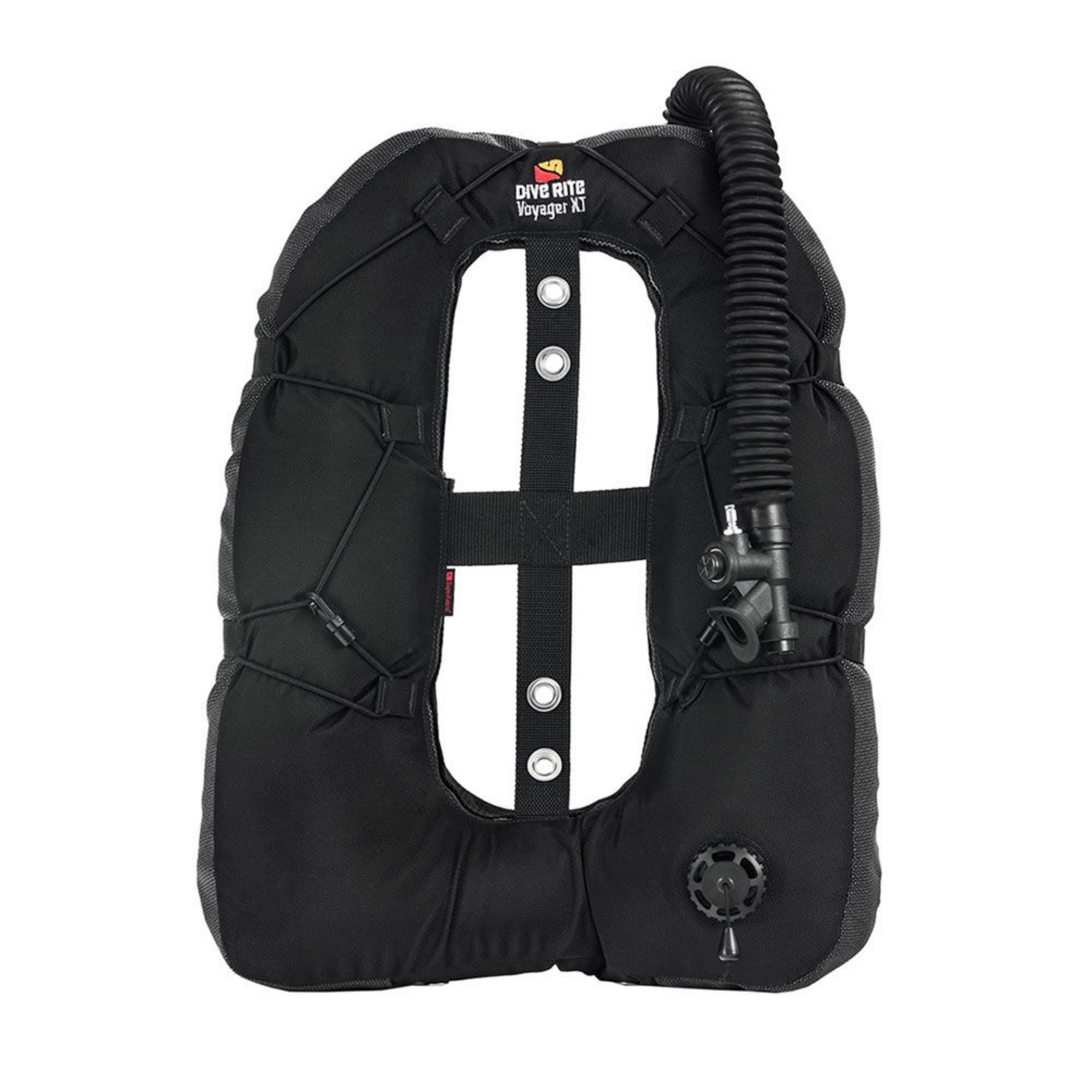 Voyager XT Wing 16x22 with Elbow W8647