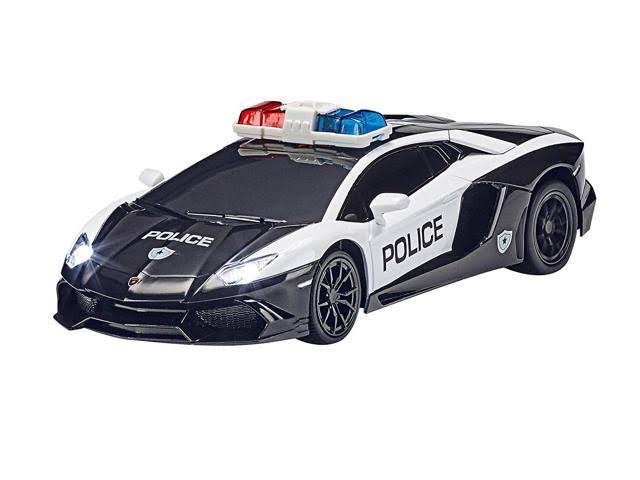 RC Lamborghini Police T777850