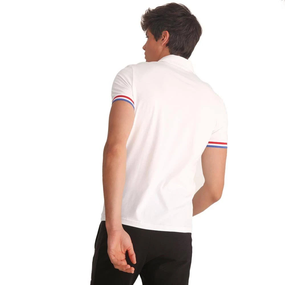 Le Coq Sportif Presentation Tri No1 XXXXL C14129