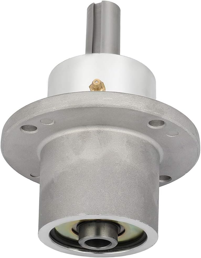 Mower Spindle Assembly Pack of 2 J135682
