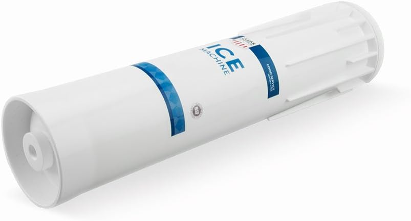 Ice Filtration System Replacement Cartridge, 1-Pack C909610