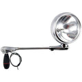 Chrome Post-Mount Spotlight U1699