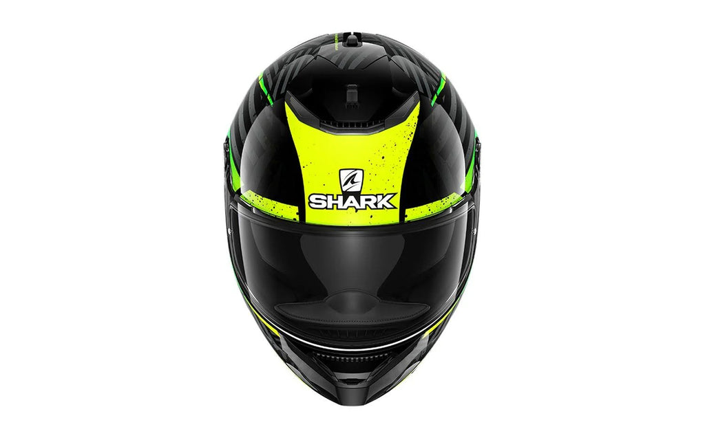 Spartan 1.2 Kobrak Helmet Size S U404651