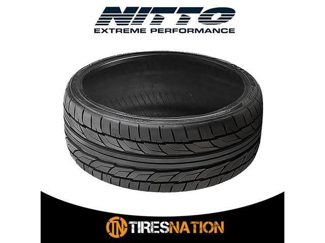 275/35ZR18 99W XL Tire V995566