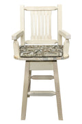 Homestead Captain's Swivel G542