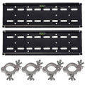 Universal TV Truss Mounts F350