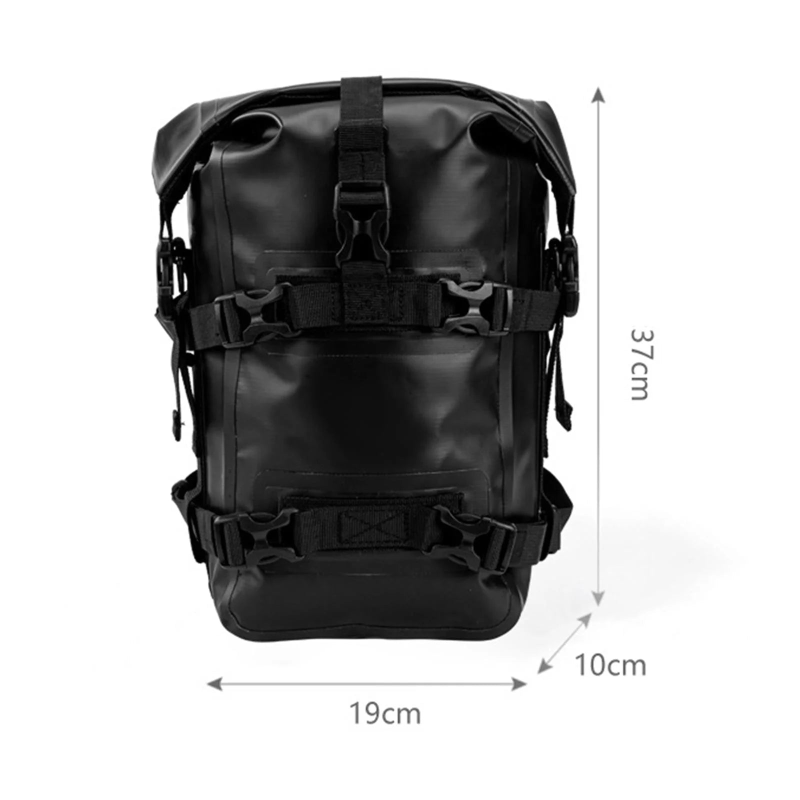 Waterproof Motorcycle Frame Bag H8936