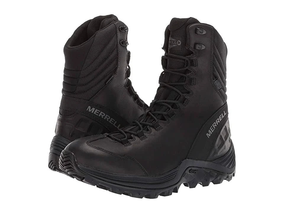 Waterproof Tactical Boots T964