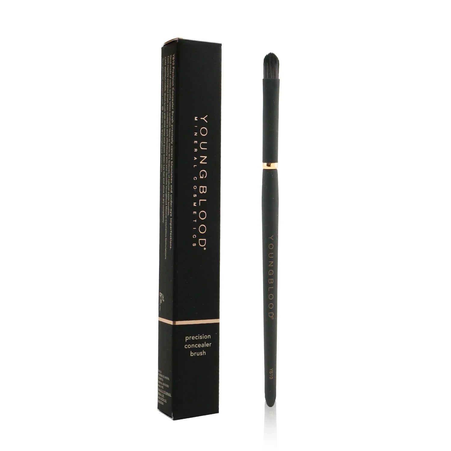 Precision Concealer Brush Q873921