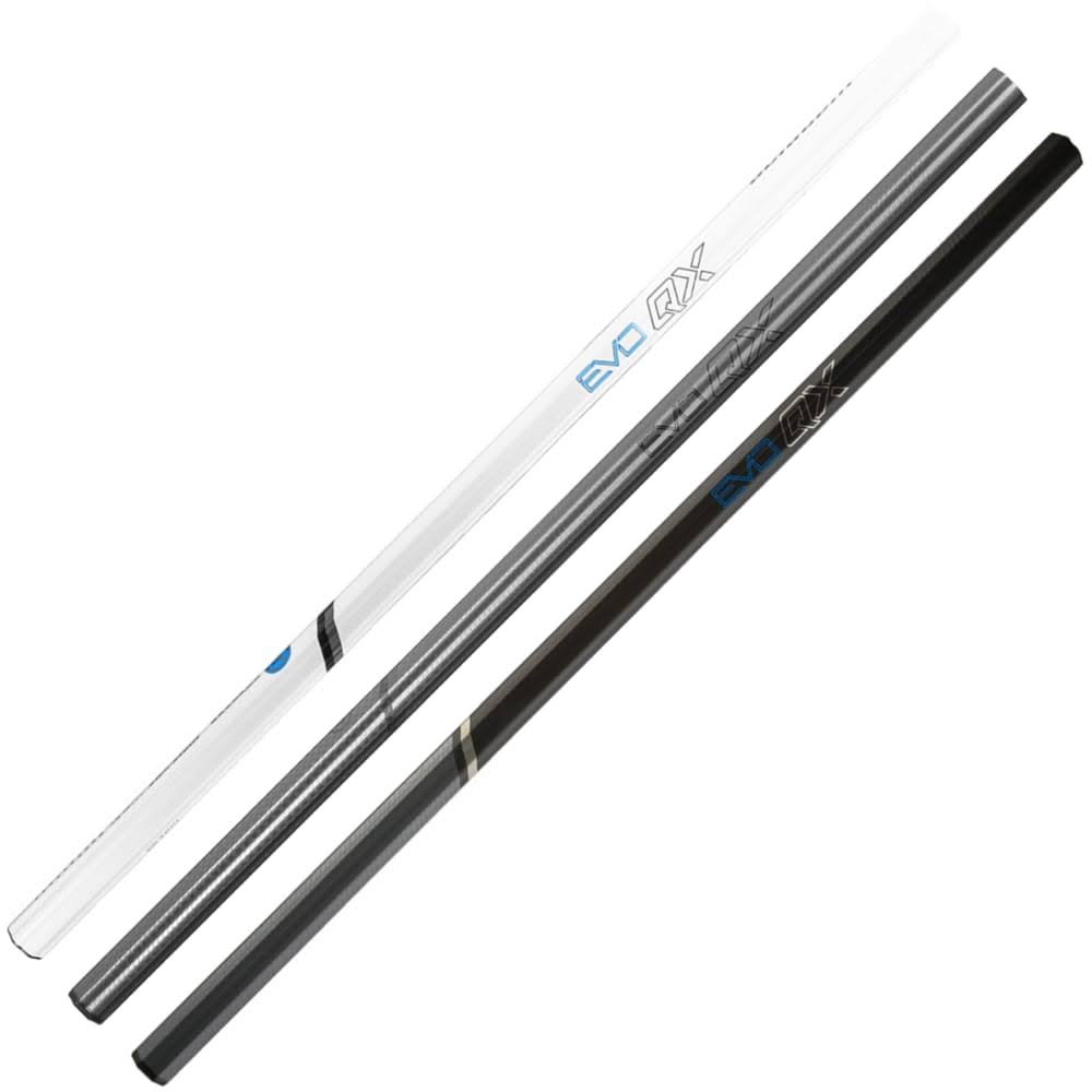 Grey Carbon Composite Lacrosse Shaft Q965576