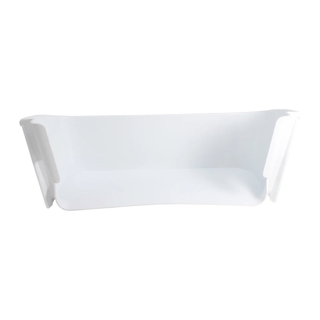 2-Pack Refrigerator Door Shelf Bin R4978