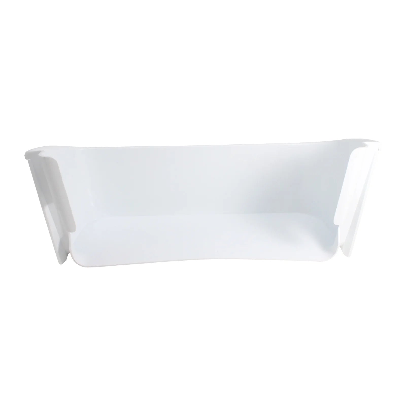 2-Pack Refrigerator Door Shelf Bin R4978