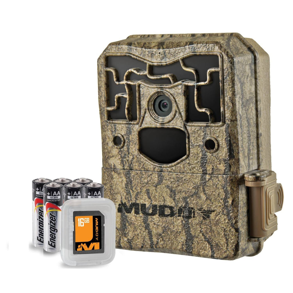 Trail Camera 20 Bundle W8847
